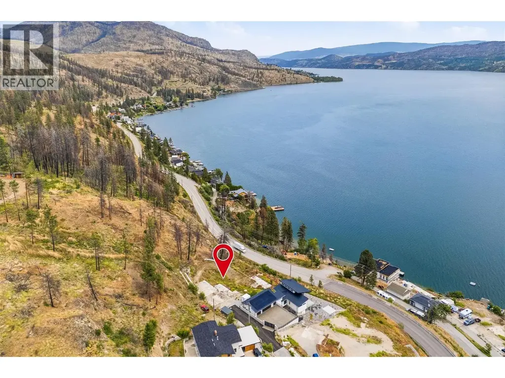 1054 Westside Road Highway S, West Kelowna